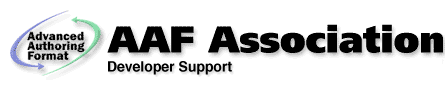 AAFA Developer Support